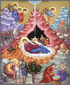 Holy Nativity