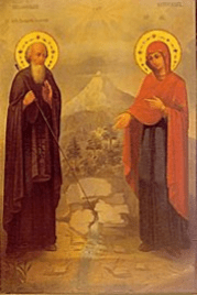 Athanasios of Mount Athos